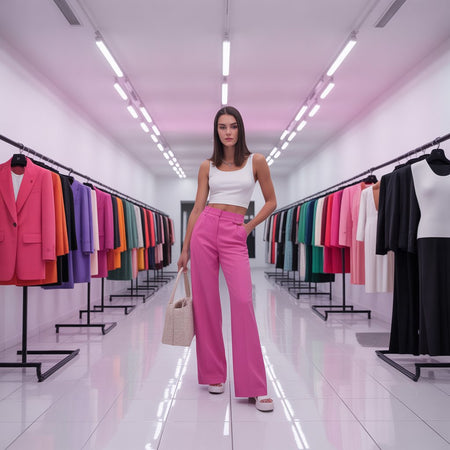 MODA