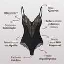 Sexy bodysuit para mulher sutiã aberto crotchless roupa interior sexy lingerie renda bodysuit lenceria erótico mujer sexi trajes