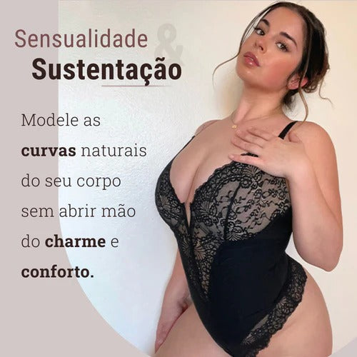 Sexy bodysuit para mulher sutiã aberto crotchless roupa interior sexy lingerie renda bodysuit lenceria erótico mujer sexi trajes